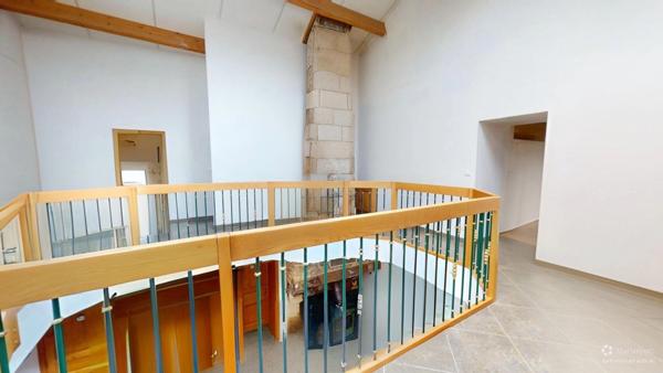 Maison de caractère à vendre 6 pièces FRESNOIS (MONTMEDY) (55)