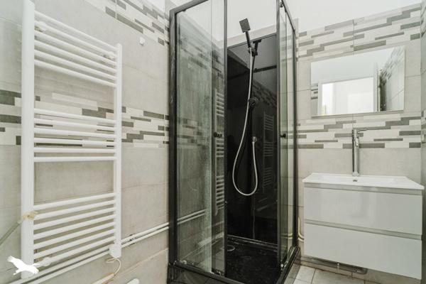 Appartement à vendre |  Villeurbanne |  2 pièces | 44 m²