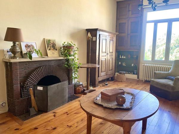 Gand appartement avec vue sur le Vieux Port de La Rochelle !