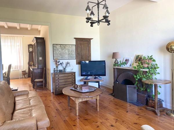 Gand appartement avec vue sur le Vieux Port de La Rochelle !