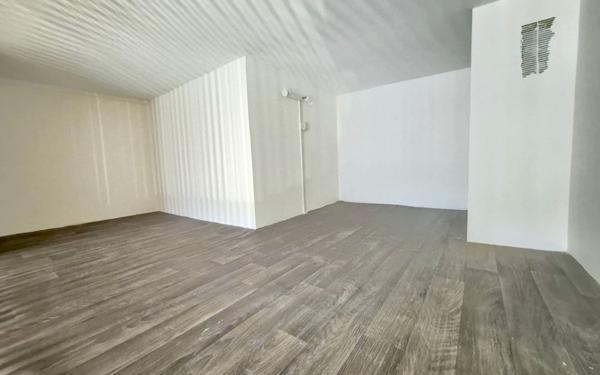 Appartement à vendre    2 pièces • 19,21 m2 Toulouse