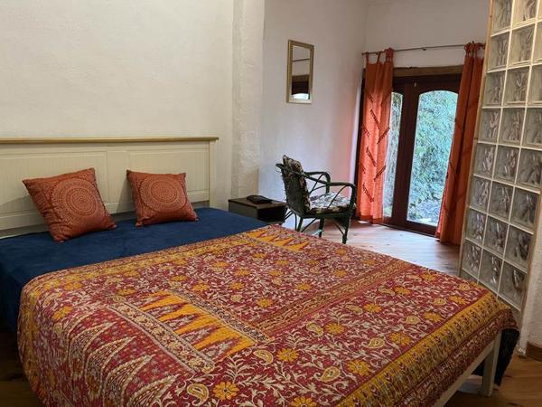 Maison à vendre |  Bonnes |  4 pièces | 100 m²