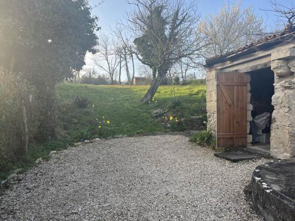 Maison à vendre |  Bonnes |  4 pièces | 100 m²