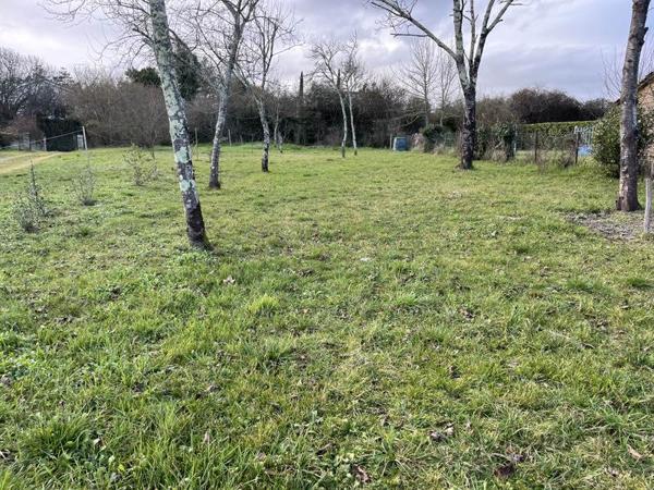 Maison à vendre |  Bonnes |  4 pièces | 100 m²