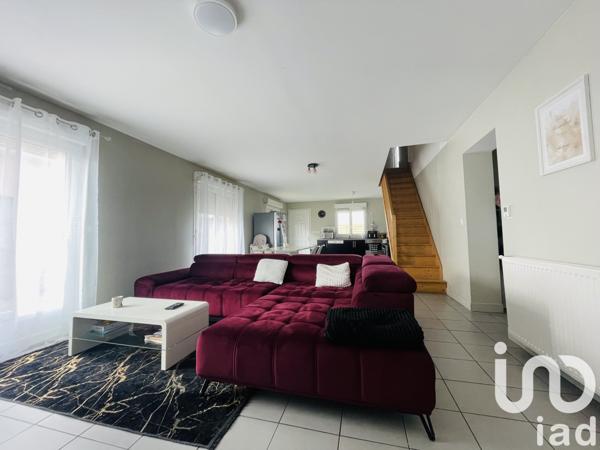 Maison à vendre 5 pièces 107 m² Le Havre