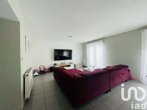 Maison à vendre 5 pièces 107 m² Le Havre