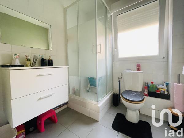 Maison à vendre 5 pièces 107 m² Le Havre