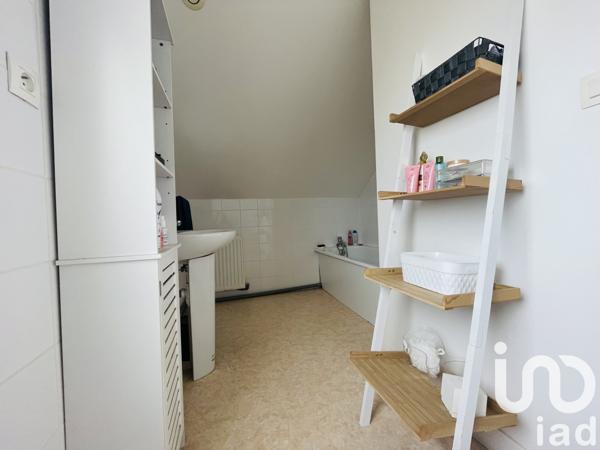 Maison à vendre 5 pièces 107 m² Le Havre