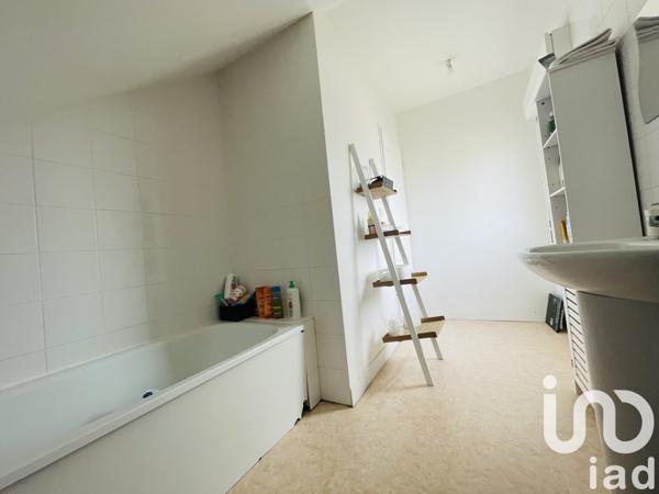 Maison à vendre 5 pièces 107 m² Le Havre