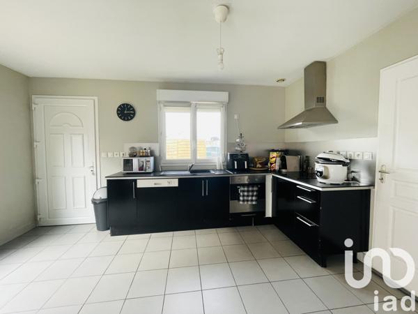 Maison à vendre 5 pièces 107 m² Le Havre