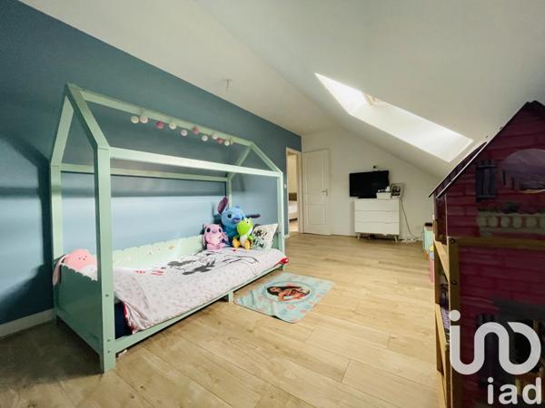 Maison à vendre 5 pièces 107 m² Le Havre