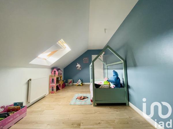 Maison à vendre 5 pièces 107 m² Le Havre