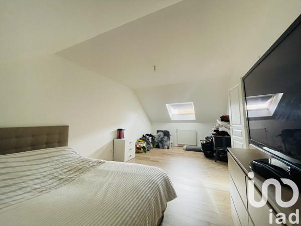 Maison à vendre 5 pièces 107 m² Le Havre