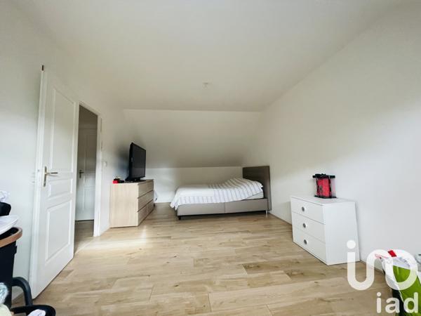 Maison à vendre 5 pièces 107 m² Le Havre