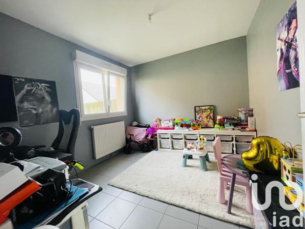 Maison à vendre 5 pièces 107 m² Le Havre