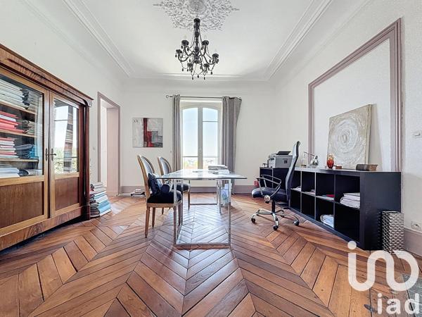Apartment for sale 5 rooms 115 m² Versailles