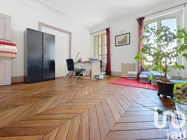 Apartment for sale 5 rooms 115 m² Versailles
