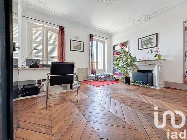 Apartment for sale 5 rooms 115 m² Versailles