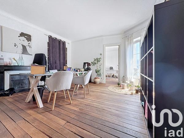 Apartment for sale 5 rooms 115 m² Versailles