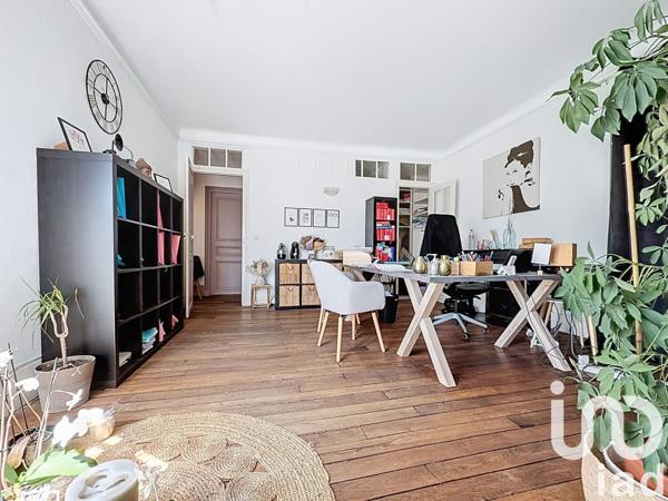 Apartment for sale 5 rooms 115 m² Versailles