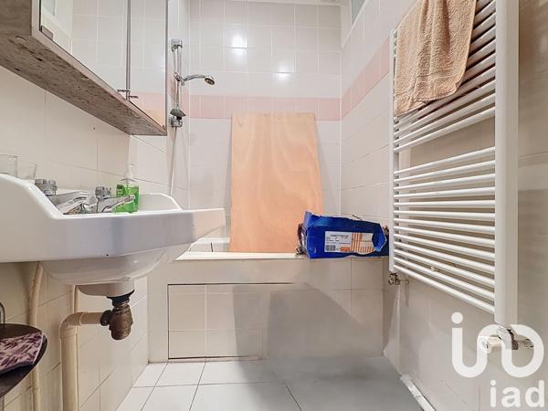 Apartment for sale 5 rooms 115 m² Versailles