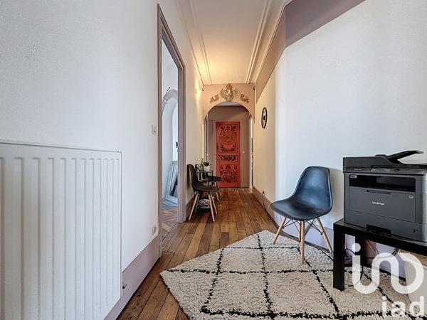 Apartment for sale 5 rooms 115 m² Versailles