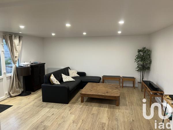 Maison à vendre 8 pièces 185 m² Gouville-sur-Mer