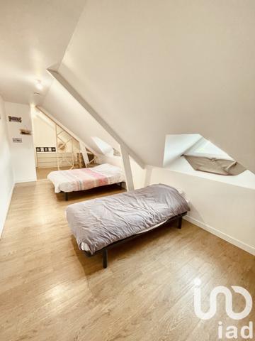 Maison à vendre 8 pièces 185 m² Gouville-sur-Mer