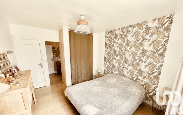 Maison à vendre 8 pièces 185 m² Gouville-sur-Mer