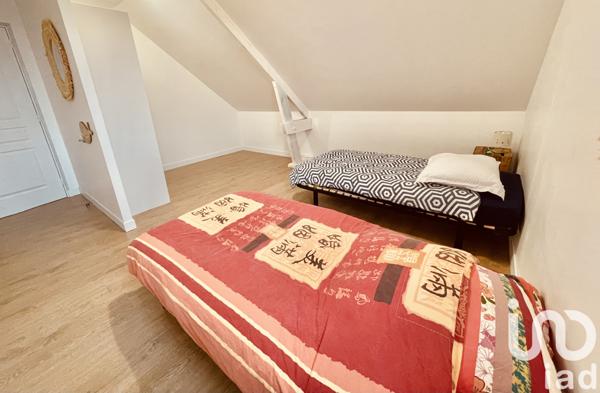 Maison à vendre 8 pièces 185 m² Gouville-sur-Mer