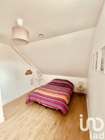 Maison à vendre 8 pièces 185 m² Gouville-sur-Mer