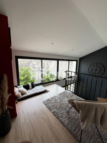 EN PLEIN COEUR DU VILLAGE