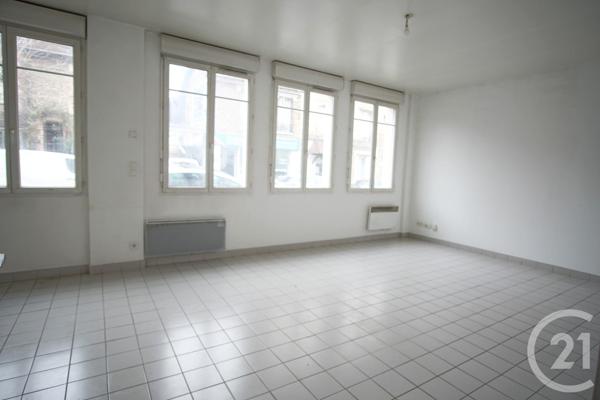 Appartement F3 à vendre  3 pièces - 62,49 m2 CHOISY LE ROI - 94