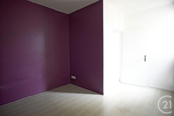 Appartement F3 à vendre  3 pièces - 62,49 m2 CHOISY LE ROI - 94