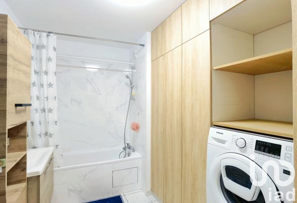 Appartement à vendre 4 pièces 79 m² Bobigny