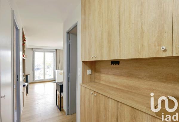 Appartement à vendre 4 pièces 79 m² Bobigny