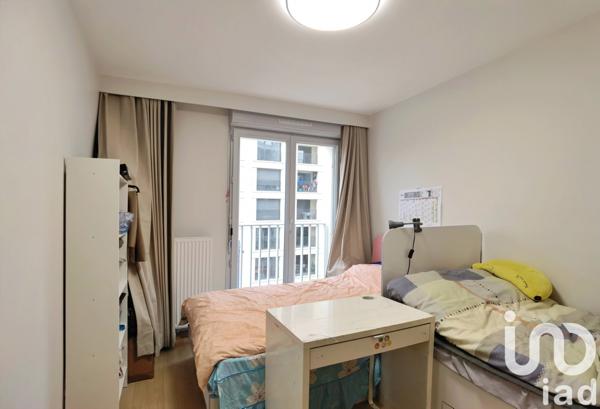 Appartement à vendre 4 pièces 79 m² Bobigny