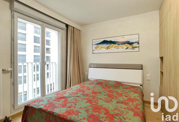 Appartement à vendre 4 pièces 79 m² Bobigny