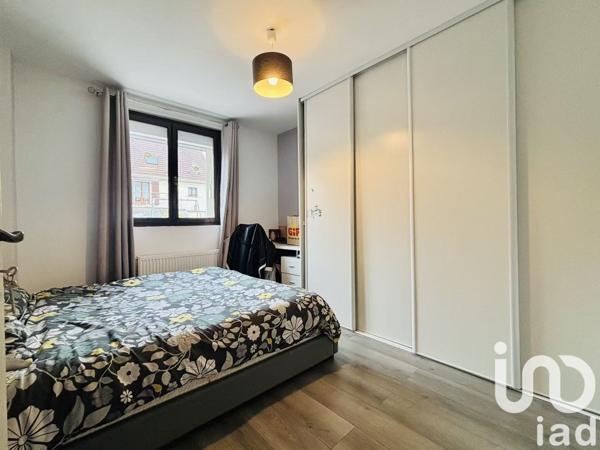 Maison à vendre 6 pièces 165 m² Vitry-sur-Seine