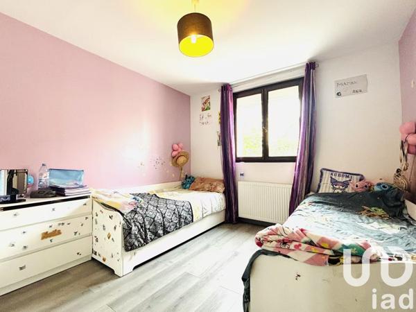 Maison à vendre 6 pièces 165 m² Vitry-sur-Seine