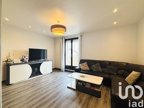 Maison à vendre 6 pièces 165 m² Vitry-sur-Seine