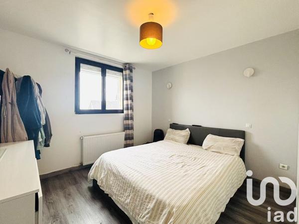 Maison à vendre 6 pièces 165 m² Vitry-sur-Seine