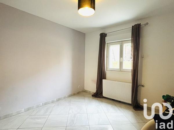 Maison à vendre 6 pièces 165 m² Vitry-sur-Seine