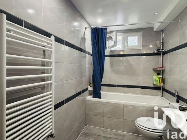 Maison à vendre 6 pièces 165 m² Vitry-sur-Seine