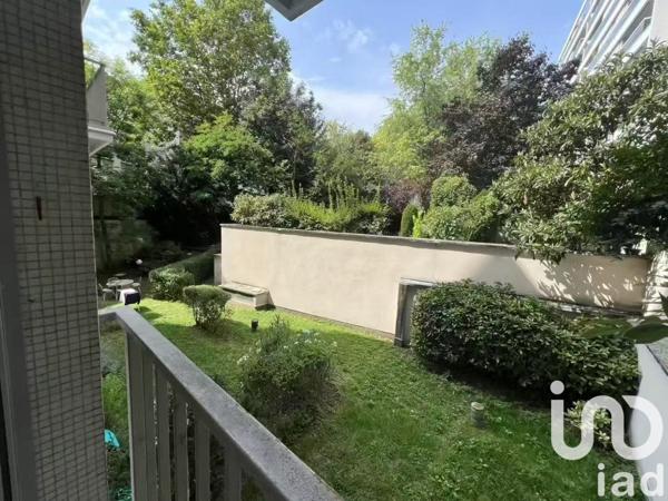 Maison à vendre 6 pièces 165 m² Vitry-sur-Seine