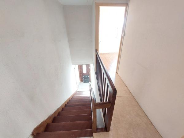 PUYGOUZON CORPS DE FERME EN GRANDE PARTIE RENOVE AVEC PIGEONNIER ET DEPENDANCES