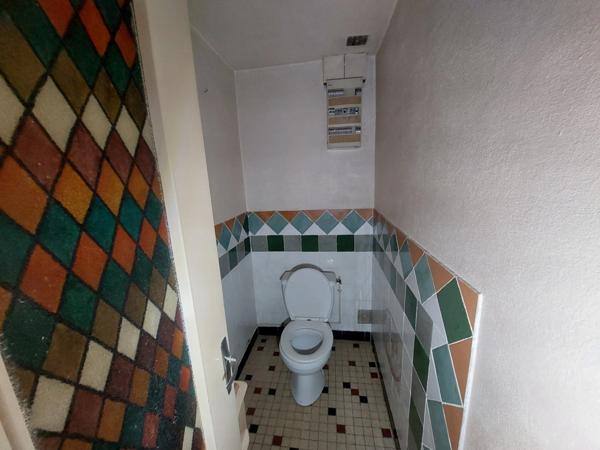 PUYGOUZON CORPS DE FERME EN GRANDE PARTIE RENOVE AVEC PIGEONNIER ET DEPENDANCES