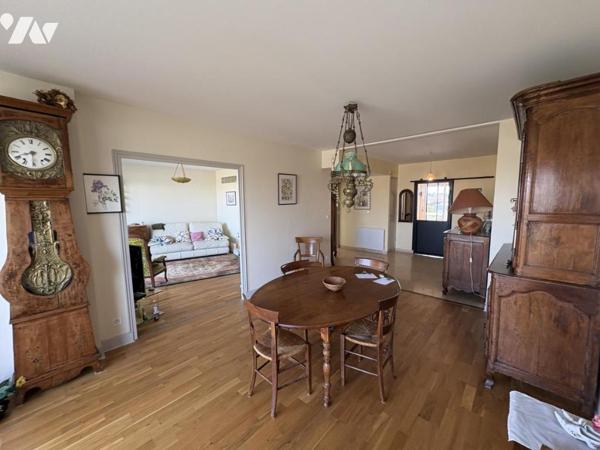 NIORT PROCHE CENTRE, appartement 1 chambre, 
