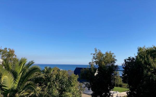 Maison à vendre    7 pièces •  Esquibien