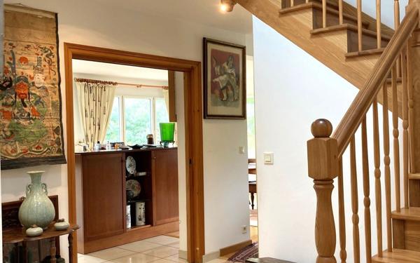 Maison à vendre    7 pièces •  Esquibien